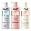 Shampoo para Live-Streaming Personalizado Mais Vendido OEM, Anticaspa, Anticoceira, Volumizador, Controla Oleosidade, Processamento de Marca Própria