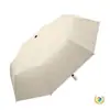 Paraguas Plegable Totalmente Automático de Vinilo con 70% de Descuento Transfronterizo, Alto Valor Estético, Doble Uso para Sol y Lluvia, Paraguas de Apertura y Cierre Automático al por Mayor