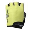 Guantes de medio dedo para ciclismo para hombres y mujeres, protección solar, antideslizantes, para verano y otoño, ciclismo, deportes al aire libre, entrenamiento físico