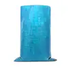 Bolsas Tejidas Laminadas Gruesas Azules, Bolsas de Piel de Serpiente, Bolsas para Empaque de Ropa al por Mayor, Bolsas Grandes de Cáñamo, Bolsas para Entrega Express y Transporte Logístico