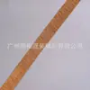 Tiras de Tecido Novo Estilo para Acabamento de Roupas, Punhos, Golas, Laterais de Calças, Tiras Decorativas e Fitas de Tecido