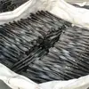 Barras de Anclaje Retorcidas 14/16/18/20 para Túneles de Minas de Carbón, con Buena Capacidad de Carga, Soporte para Personalización de Barras de Anclaje Retorcidas