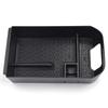 Caja de Almacenamiento para Reposabrazos Adecuada para Toyota-Rav4 2019-2021 Caja de Almacenamiento para Coche Caja de Almacenamiento