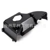 Adecuado para motocicleta GY6 49CC 50cc motor de cuatro tiempos 50 cubierta de aspa de ventilador accesorios exteriores