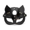 Produtos de novidade para adultos transfronteiriços: Máscara Sm para Olhos de Raposa, Máscara para Role-Playing Sedutor, Auxílio Alternativo de Treinamento Produtos para Adultos