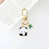Colgante de memoria USB con cadena para colgar, estilo gancho de memoria USB para computadora, llavero, lindo y anti-pérdida, colgante aleatorio lindo