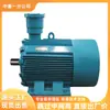 Motor de Regulação de Velocidade Magnetorresistivo, Motor de Regulação de Velocidade Magnetorresistivo para Mineração, KCB-400(1140) Motor de Regulação de Velocidade Magneto-Resistivo
