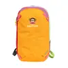 Mochila Paul Frank para Mujer Bolso Versátil de Nylon Moderno Gran Capacidad Alpaca Dopamina Mochila Escolar
