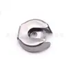 N90815903 Es Adecuado para Volkswagen Golf Audi A3/A5 Clip Metálico de Fijación para Extremo de Cable de Palanca de Cambios de Coche