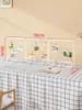 Estante de Rejilla Puesto Estante de Almacenamiento de Joyería para Escritorio Estante de Almacenamiento de Malla de Alambre Área de Arte de Jardín de Infancia Estante de Exhibición de Trabajos