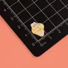 Mini Accesorios de Resina de Helado de Conejito Brillante Pegamento de Crema Estuche para Teléfono Móvil DIY Accesorios para el Cabello Materiales para Uñas Venta al por Mayor