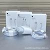 Enchufe de Carga Rápida Estándar Europeo de 20W Adecuado para Iphone14 Apple 13 Cargador de Teléfono Móvil Cabezal de Carga Rápida PD de 20W Set UE