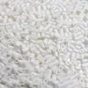Venda direta da fábrica 2,6 mm beads de fusão preto e branco translúcido pacote de refil pacote de material para artesanato DIY beads universais mard