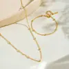 Pulsera de Ensamblaje con Cuentas de Plata de Ley S925 de Diseño Único Personalidad de Moda Tendencia Joyería Versátil Fabricante Mayorista