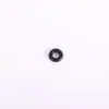 Fabricante de Sellos de Silicona O-Ring, O-Rings de Silicona Resistentes a Altas Temperaturas, Impermeables en Varias Especificaciones