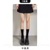 Calcetines Essenciales de Verano para Pantorrilla, Calcetines JK Japoneses para Mujer, Medias Negras Puras de Compresión Adelgazantes hasta la Rodilla, Calcetines de Tubo Alto de Terciopelo