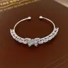 Livro Pequeno Chapeuzinho Vermelho com Pulseira de Cristal de Alta Qualidade Barraca Econômica Fresca Nicho Pulseira Pulseira Atacado