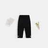 Pantalones Cortos de Cinco Puntos Transfronterizos para Niñas Pequeñas, Pantalones Finos de Cinco Puntos de Verano para Niñas, Shorts Frescos de Seda de Hielo para Uso al Aire Libre