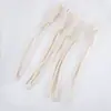 Cordón Tejido de Dopamina Semi-Terminado Paracord Tejido Colgante de Joyería Llavero de Teléfono DIY Colgante para Bolsos Venta al por Mayor