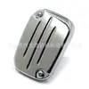 Piezas de Modificación para Motocicleta Adecuadas para Harley Tapa a Prueba de Fugas para Tanque de Combustible, Tapa Sello para Boca de Llenado de Combustible, Suministro Directo del Fabricante