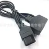 Cabo de Extensão para Controle NES 7P Novo Cabo de Extensão para Controle FC