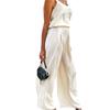Venta Caliente Transfronteriza Venta Caliente Transfronteriza Amazon Ebay Conjunto de Dos Piezas para Mujer de Deportes y Ocio Exportación Europea y Americana