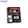 HIOKI Medidor de Resistencia de Aislamiento Diario IR4053-10 Puntero Original MEGOHMETRO Medidor de Resistencia Digital