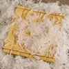 Novo Arroz 2024 Terraços de Guizhou Arroz de Grão Longo Aromático Arroz de Plantação Integral Não Polido Não Encerado Cultivado Próprio Arroz Macio 5 Libras 5kg