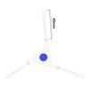 Wanchuang Adapta Cobos X2/X2 PRO Robô Aspirador Conjunto de Consumíveis Pano Líquido de Limpeza Consumíveis Mop
