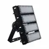Venda Direta de Fábrica Holofote à Prova d'Água LED Super Brilhante Luz de Poste Alto para Estádio Módulo de Iluminação Externa Holofote para Túnel
