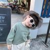 Gafas de sol a prueba de sol para niños, gafas de sol para niños, niñas, moda, bebés, lindas gafas de juguete a prueba de rayos UV