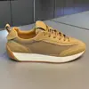 Zapatos Deportivos Transpirables de Malla para Hombre de Comercio Exterior Suela Suave Zapatos Cómodos para Correr Estilo Coreano Modernos Casuales Ligeros Zapatos para Correr
