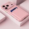 Adequado para Capa de Celular Iphone17 15 Cartões 16 Porta-Cartões 13 Macia 12 Exportação 11 Novo Estilo 14Promax Transfronteiriço XS