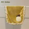 Toalla Facial Linda, Set de Tres Piezas de Toalla de Baño para Dormitorio de Estudiantes, Modelo Nuevo 2026, Coral Fleece Sin Algodón, Absorbente para Bañarse