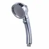 Chuveiro Pressurizado Doméstico Filtro de Banho Chuveiro Pressurizado Saída de Água Pressurizada Conjunto de Chuveiro para Torneira Universal