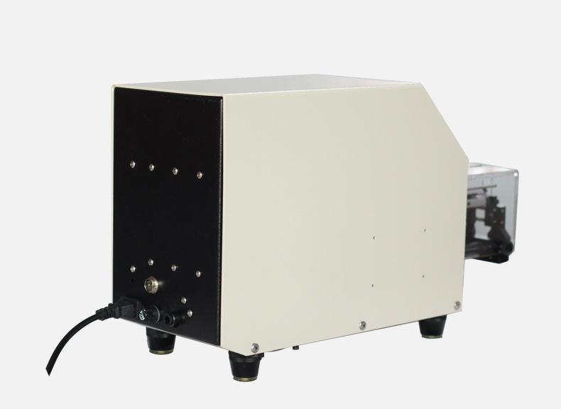 同轴剥线机，深圳巨力