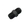 Hidrolimpiadora de ultra alta presión tipo 360 unión tubería a tubería dos hilos exteriores tubería a tope 18 mm