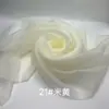 Organza 2080 Organza Rígida Duplamente Curvada Tecido de Organza Espessado para Vestidos de Noiva, Cenário de Palco Feito à Mão Lolita