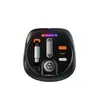 Adecuado para adaptador de fragancia de coche Frontlander/Corolla/Ralink, base de expansión de carga súper rápida, adaptador de encendedor de cigarrillos, piezas de modificación de carga