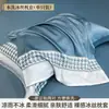 Juego de Fundas de Almohada Refrigerantes de Seda de Hielo 2026, Un Par para Uso en Casa, Tamaño Individual 48cmx74cm, Funda de Almohada Refrigerante de Seda de Hielo