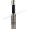 Barra de fresa horizontal R8 de alta precisão totalmente retificada 22mm R8-SCA22-7/16 barra de fresa de lâmina de serra furo de cauda britânico