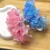 Flor de Melocotón Primavera~ Pasador de Flor Súper de Hada para Mujer 2026 Nuevo Estilo Festivo Pasador Accesorio para el Cabello de Flor