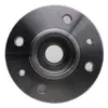 Kit de Reparación de Rodamiento de Cubo de Rueda Vkba3491 Trasero Adecuado para Renault: Unidad de Cubo de Rueda Megane