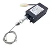 Válvula Solenoide Generador Diésel Dispositivo Digital X Controlador de Acelerador Interruptor de Control Remoto Pt Apagado Eléctrico Paro del Motor