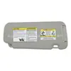 Para Nissan Murano 09-14 Parasol 96401-1Aa1B Gris Lado Izquierdo