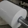 Filme Pe Transparente Personalizado para Vinícolas, Embalagem Plástica Filme de Grau Alimentício Atacado, Selagem com Resistência ao Alongamento