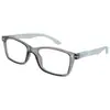 Nuevas Gafas de Lectura de Montura Cuadrada HD para Hombres y Mujeres Retro Cómodas Gafas de Lectura Fábrica Personalizadas al por Mayor 188 12