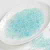 Cuentas de arroz coloridas galvanizadas 4mm cuentas de vidrio de súper alta calidad accesorios DIY hechos a mano cuentas sueltas cuentas al por mayor