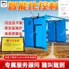 Puertas de Aire Mineras de Avance y Retroceso, Puertas de Aire Mineras de Avance y Retroceso de Apertura y Cierre Rápido, Puertas de Aire Mineras de Avance y Retroceso de Baja Fuga de Aire