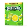 Chicle Flecha Verde 12 Piezas 32g Sabor Original Menta Lima Dulces Empaquetados con Azúcar y Múltiples Sabores en Empaque Pequeño